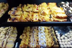 PANADERIA MYL