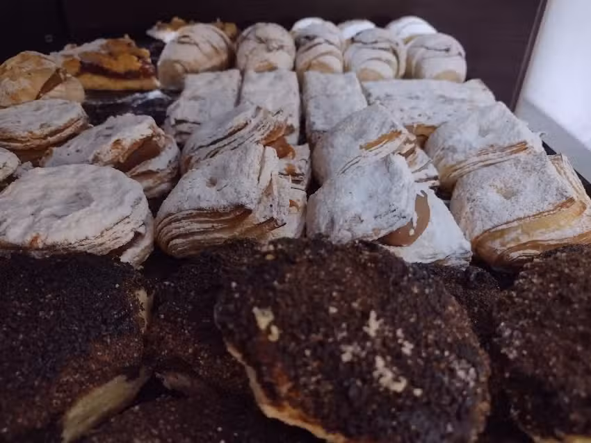 Panader&iacute;a MyM