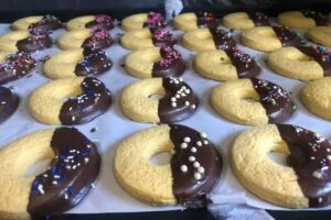 Panader&iacute;a MyM