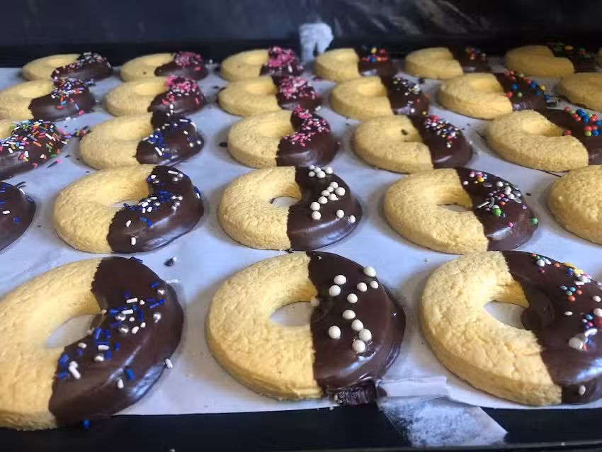 Panader&iacute;a MyM