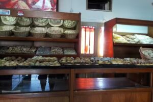 Panader&iacute;a Namuncura