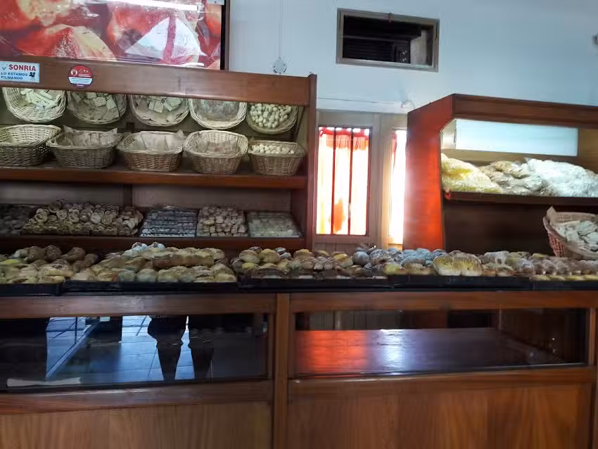 Panader&iacute;a Namuncura