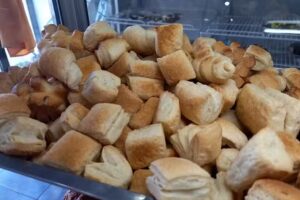 Panader&iacute;a NANCY