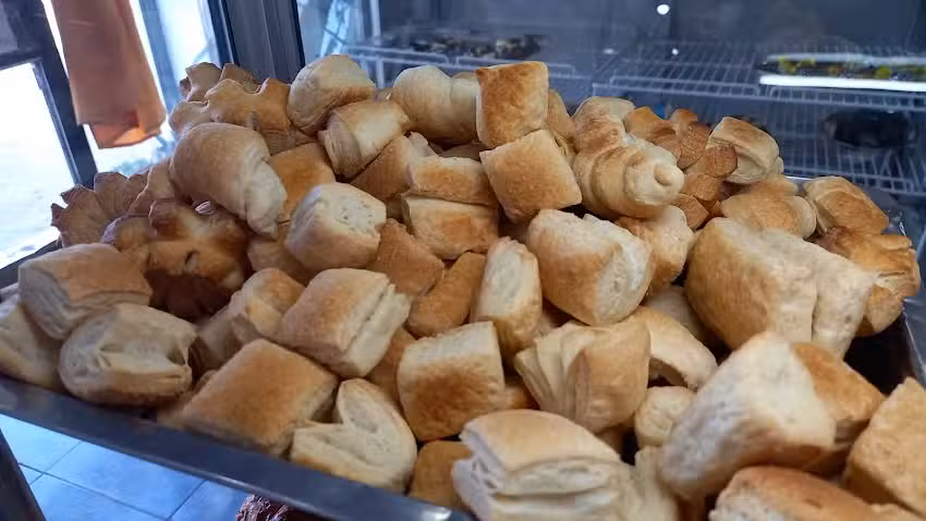 Panader&iacute;a NANCY