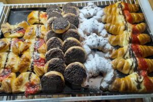 Panader&iacute;a &ldquo;&Ntilde;ande Yara Guaz&uacute;&rdquo;