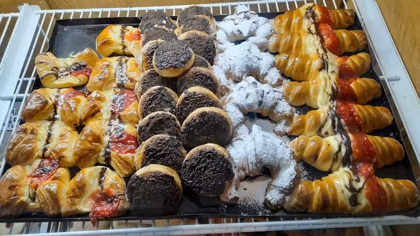 Panader&iacute;a &ldquo;&Ntilde;ande Yara Guaz&uacute;&rdquo;