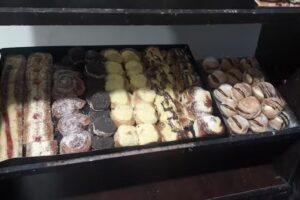 Panaderia Napole&oacute;n
