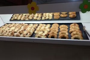 Panader&iacute;a Naranja Lima