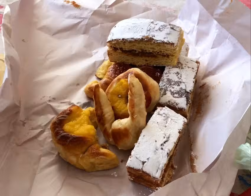 Panader&iacute;a Natalia