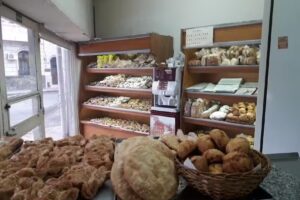 Panader&iacute;a Nazaret