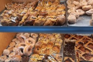 Panader&iacute;a Nazaret.