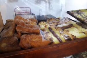 Panader&iacute;a Nelson