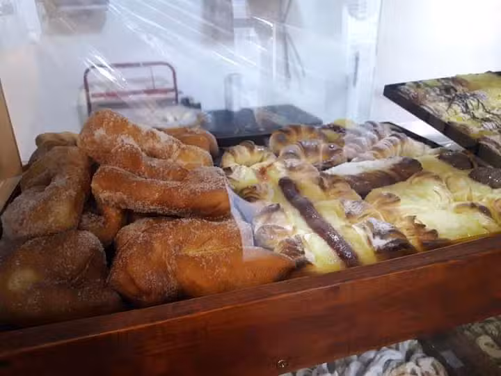 Panader&iacute;a Nelson