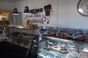 Panaderia Nemo