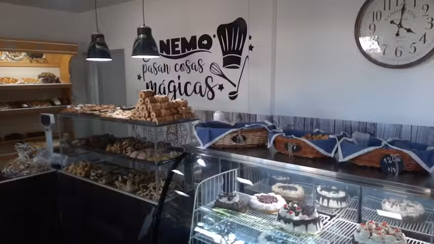 Panaderia Nemo