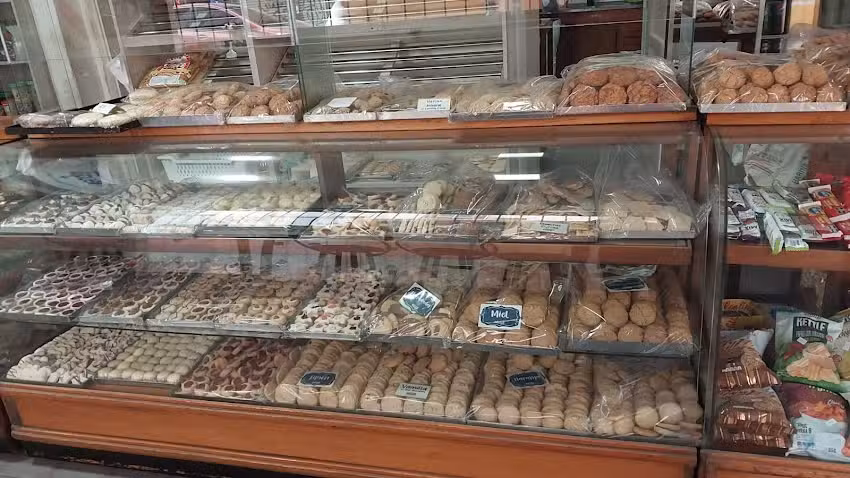 Panaderia Neugat