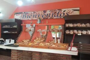 Panader&iacute;a NINO