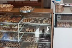 Panader&iacute;a Nissi