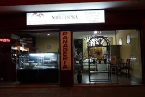 Panaderia Noble Espiga