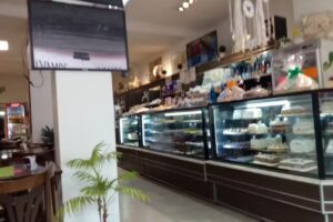 Panaderia “Normandie”