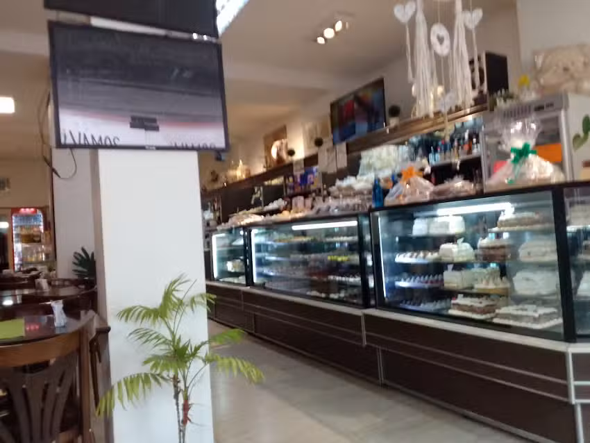 Panaderia &ldquo;Normandie&rdquo;