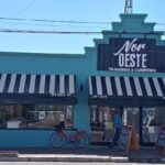 Panader&iacute;a Noroeste