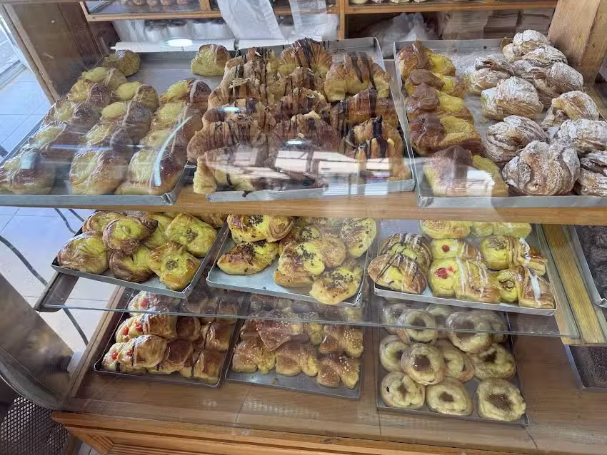 Panader&iacute;a Norte ex Ruly