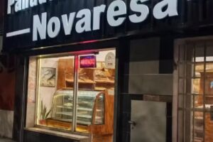 Panadería Novaresa