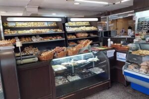 Panader&iacute;a Novo Nonino