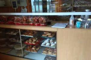 Panadería Nuestra Señora