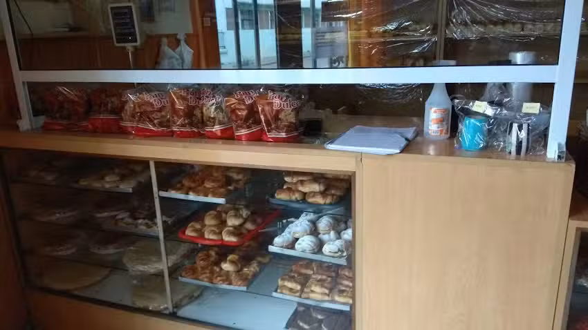 Panader&iacute;a Nuestra Se&ntilde;ora