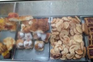 Panader&iacute;a Nuestro Se&ntilde;or Hallado