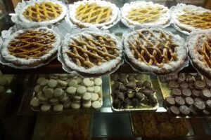 Panaderia Nuestros Sabores