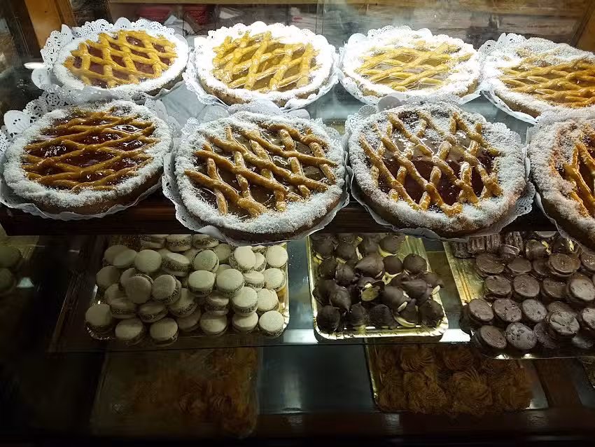 Panaderia Nuestros Sabores