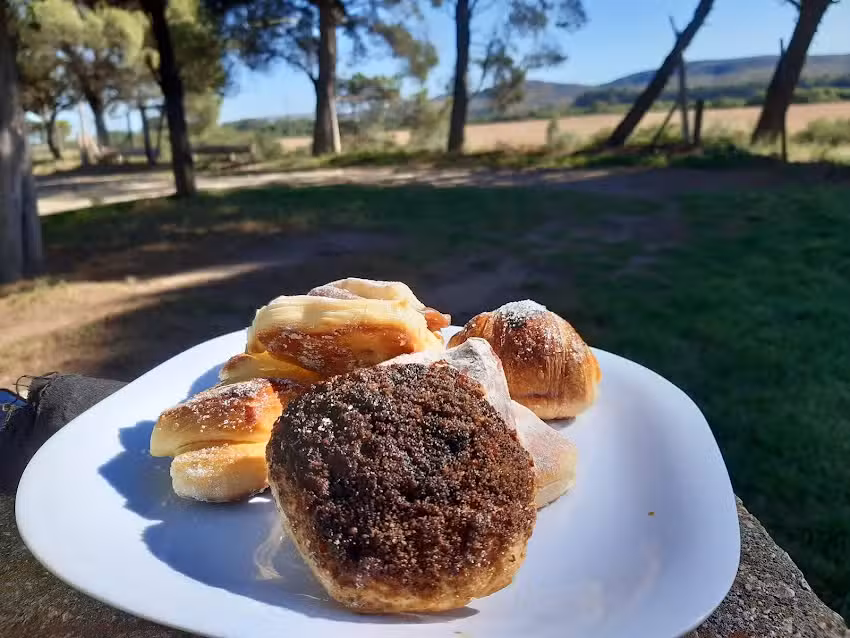 Panader&iacute;a &ldquo;Nueva Deleite&rdquo;