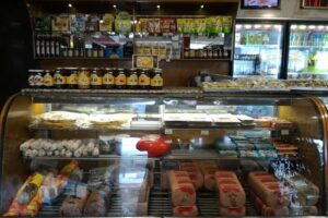 Panader&iacute;a Nueva Delhi