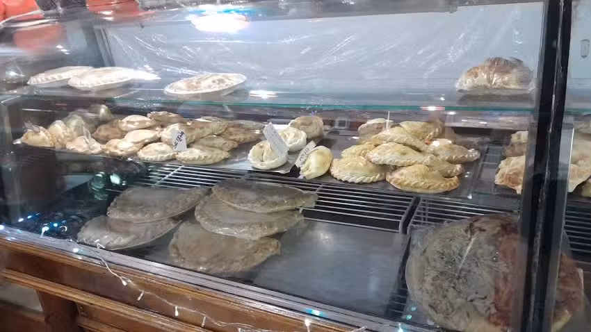 Panaderia Nueva Elysees