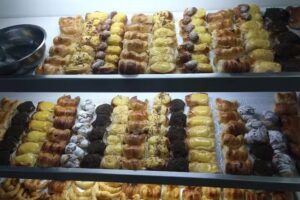 Panader&iacute;a Nueva Jaramillo