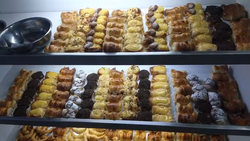 Panader&iacute;a Nueva Jaramillo