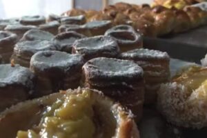 Panadería Nueva Pompeya (sucursal)