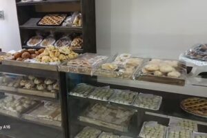 Panader&iacute;a Nueva Sanjuanina.