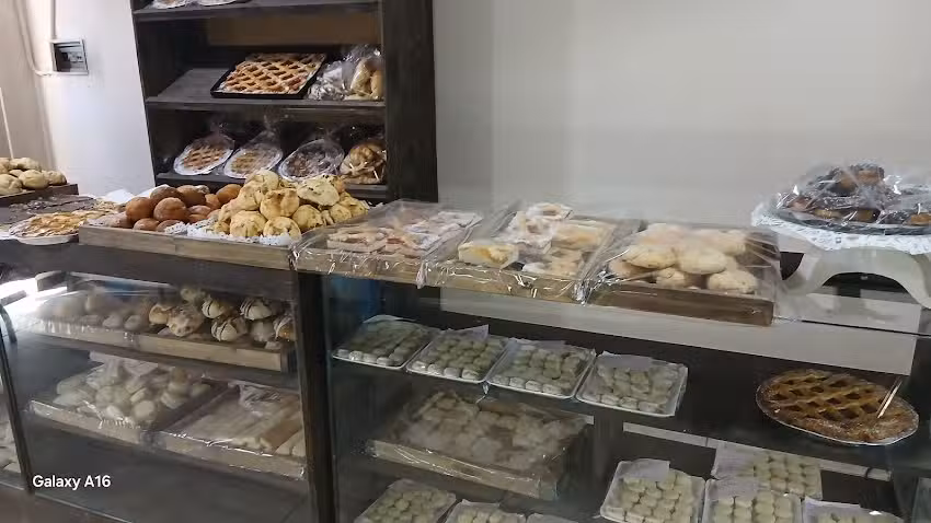Panader&iacute;a Nueva Sanjuanina.