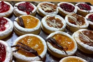 Panader&iacute;a NUEVO Horizonte