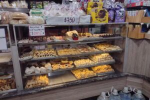 Panader&iacute;a Nuevos Sabores