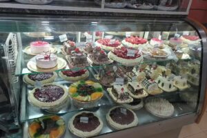 Panaderia Nuevos Sabores Local ll