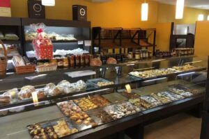 Panader&iacute;a Nuria Fisherton