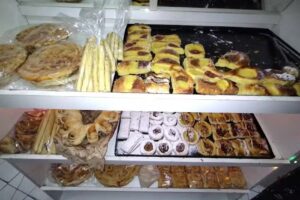 Panader&iacute;a Ohana