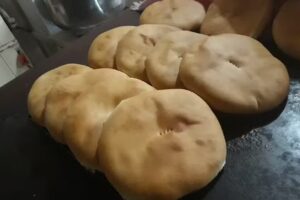 Panadería Olga