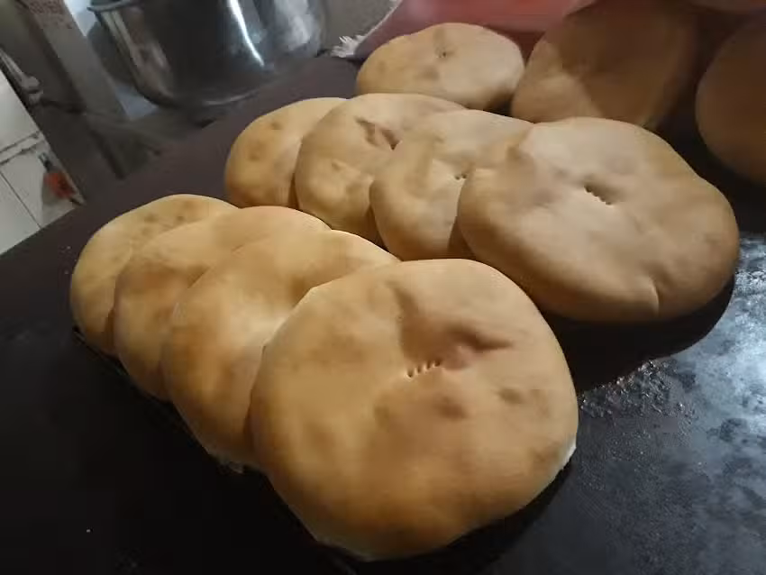 Panader&iacute;a Olga