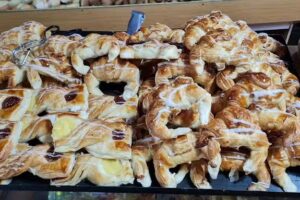 Panader&iacute;a Oliverio